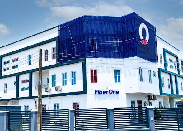 FiberOne’s Seven-State Expansion Could Transform Nigeria’s Broadband Market